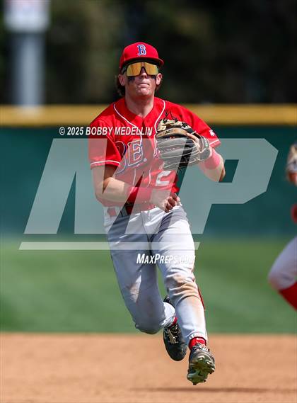 Thumbnail 3 in Hoover vs. Buchanan photogallery.