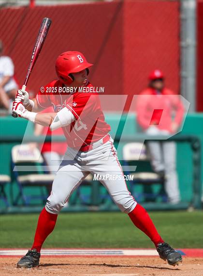 Thumbnail 2 in Hoover vs. Buchanan photogallery.