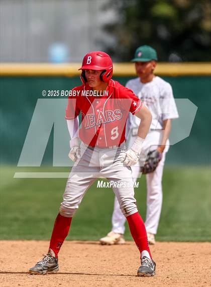 Thumbnail 2 in Hoover vs. Buchanan photogallery.