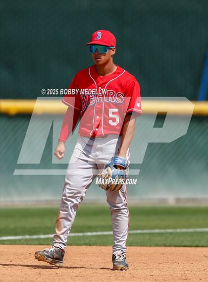 Thumbnail 2 in Hoover vs. Buchanan photogallery.
