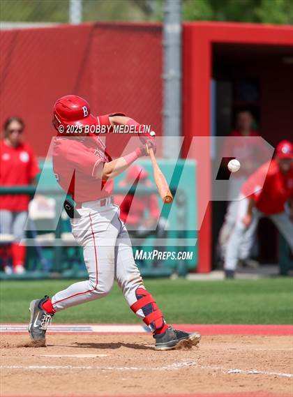 Thumbnail 3 in Hoover vs. Buchanan photogallery.