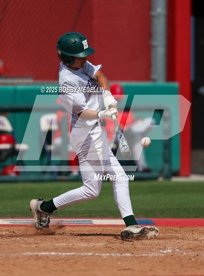 Thumbnail 2 in Hoover vs. Buchanan photogallery.