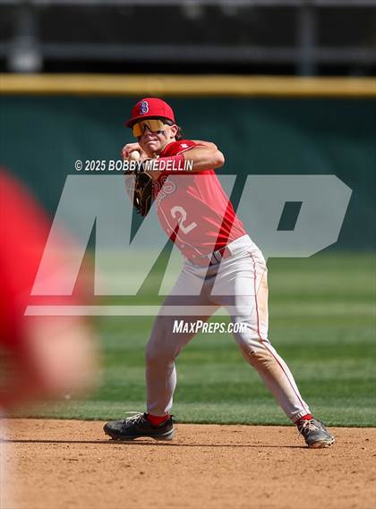 Thumbnail 3 in Hoover vs. Buchanan photogallery.