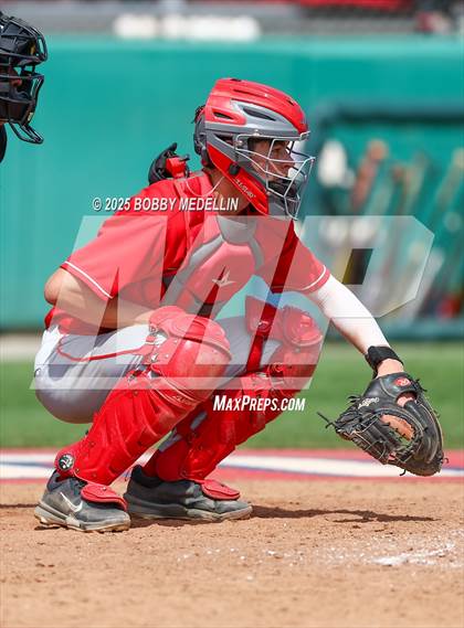Thumbnail 3 in Hoover vs. Buchanan photogallery.