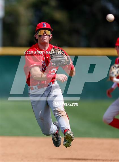 Thumbnail 2 in Hoover vs. Buchanan photogallery.