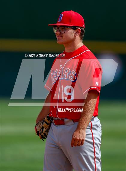 Thumbnail 1 in Hoover vs. Buchanan photogallery.