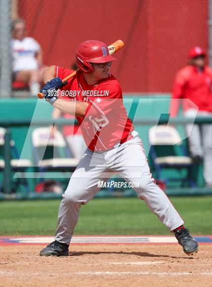 Thumbnail 3 in Hoover vs. Buchanan photogallery.