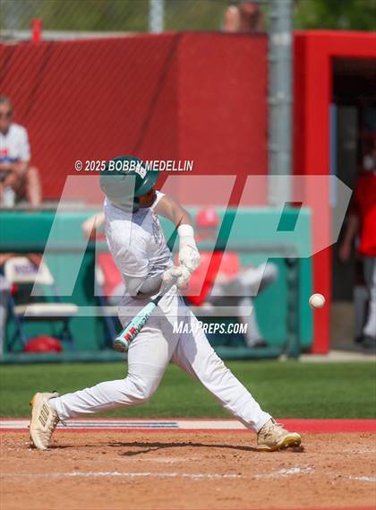 Thumbnail 2 in Hoover vs. Buchanan photogallery.
