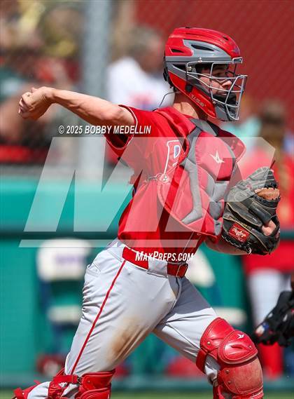 Thumbnail 2 in Hoover vs. Buchanan photogallery.