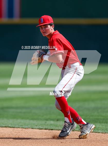 Thumbnail 1 in Hoover vs. Buchanan photogallery.
