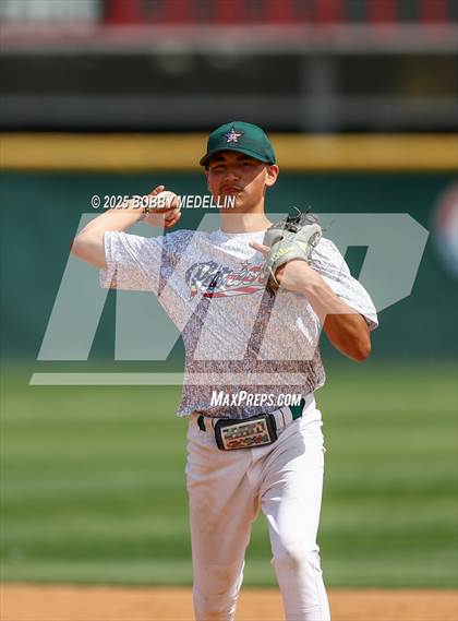 Thumbnail 2 in Hoover vs. Buchanan photogallery.