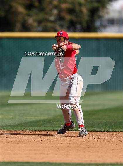 Thumbnail 2 in Hoover vs. Buchanan photogallery.
