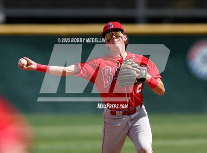 Thumbnail 2 in Hoover vs. Buchanan photogallery.