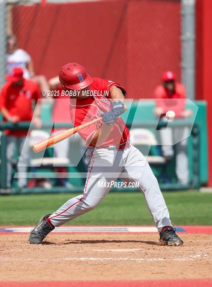 Thumbnail 2 in Hoover vs. Buchanan photogallery.
