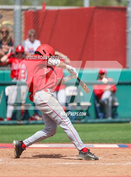 Thumbnail 2 in Hoover vs. Buchanan photogallery.