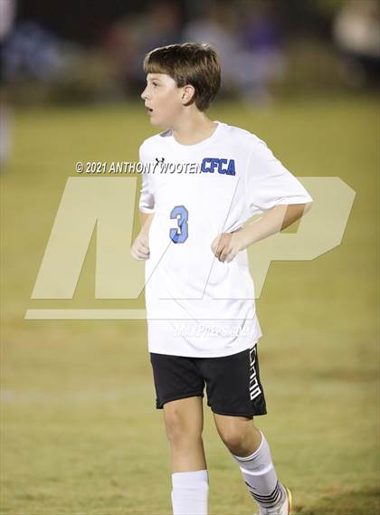 Thumbnail 2 in Cape Fear Christian Academy @ Fayetteville Christian photogallery.