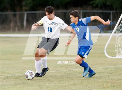 Thumbnail 3 in Cape Fear Christian Academy @ Fayetteville Christian photogallery.
