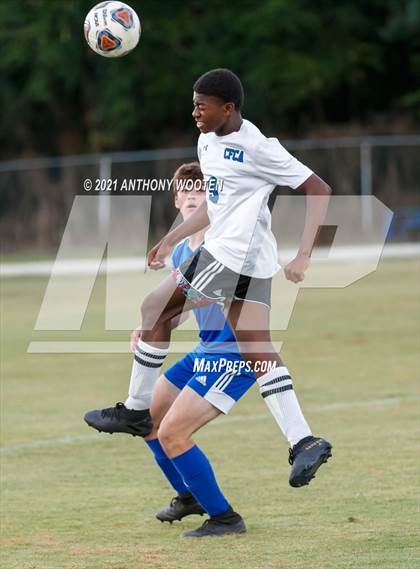 Thumbnail 2 in Cape Fear Christian Academy @ Fayetteville Christian photogallery.