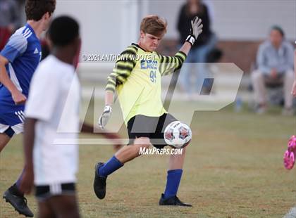 Thumbnail 2 in Cape Fear Christian Academy @ Fayetteville Christian photogallery.