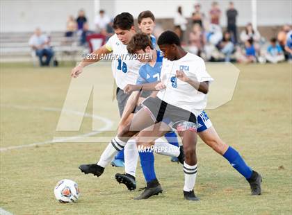 Thumbnail 2 in Cape Fear Christian Academy @ Fayetteville Christian photogallery.