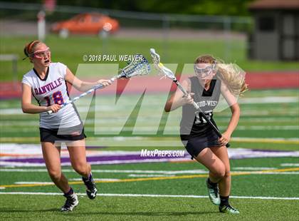 Thumbnail 1 in Midd-West @ Danville (District IV Semifinal) photogallery.