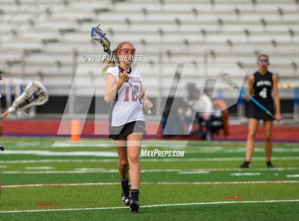 Thumbnail 2 in Midd-West @ Danville (District IV Semifinal) photogallery.
