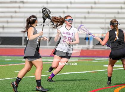 Thumbnail 2 in Midd-West @ Danville (District IV Semifinal) photogallery.