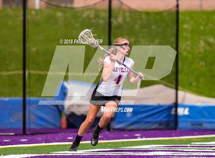 Thumbnail 3 in Midd-West @ Danville (District IV Semifinal) photogallery.