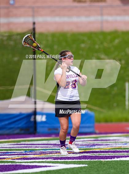 Thumbnail 1 in Midd-West @ Danville (District IV Semifinal) photogallery.