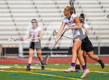 Thumbnail 2 in Midd-West @ Danville (District IV Semifinal) photogallery.