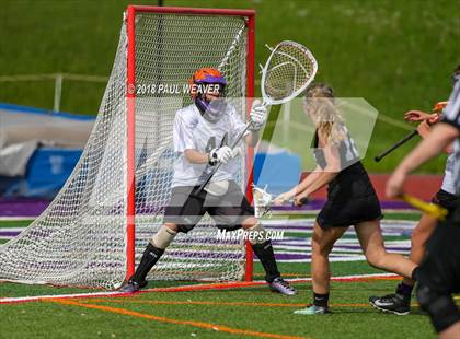 Thumbnail 3 in Midd-West @ Danville (District IV Semifinal) photogallery.