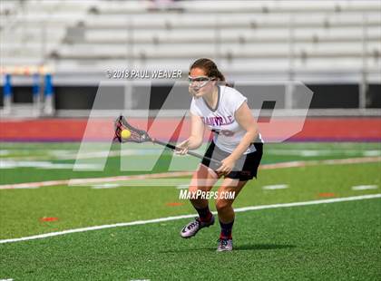 Thumbnail 1 in Midd-West @ Danville (District IV Semifinal) photogallery.