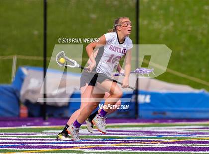 Thumbnail 3 in Midd-West @ Danville (District IV Semifinal) photogallery.