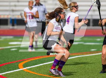 Thumbnail 2 in Midd-West @ Danville (District IV Semifinal) photogallery.