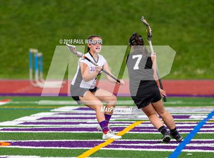Thumbnail 3 in Midd-West @ Danville (District IV Semifinal) photogallery.