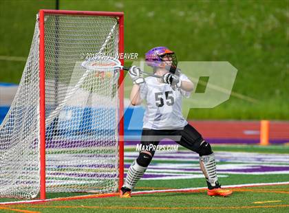 Thumbnail 2 in Midd-West @ Danville (District IV Semifinal) photogallery.