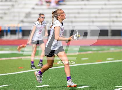 Thumbnail 3 in Midd-West @ Danville (District IV Semifinal) photogallery.