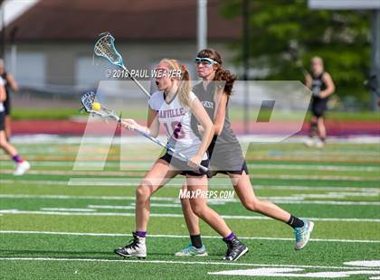 Thumbnail 1 in Midd-West @ Danville (District IV Semifinal) photogallery.