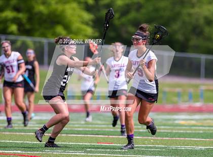 Thumbnail 3 in Midd-West @ Danville (District IV Semifinal) photogallery.