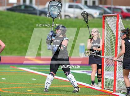 Thumbnail 1 in Midd-West @ Danville (District IV Semifinal) photogallery.