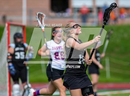 Thumbnail 2 in Midd-West @ Danville (District IV Semifinal) photogallery.