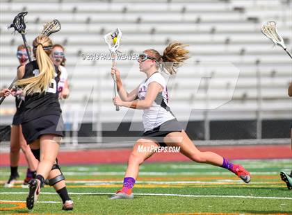 Thumbnail 1 in Midd-West @ Danville (District IV Semifinal) photogallery.