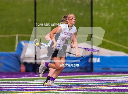 Thumbnail 2 in Midd-West @ Danville (District IV Semifinal) photogallery.