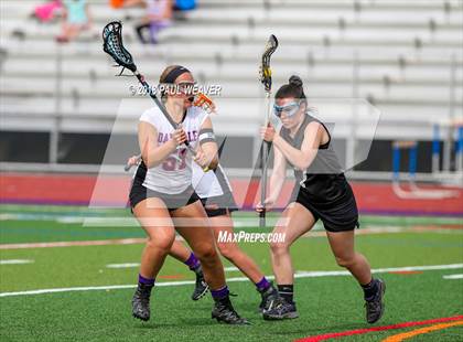 Thumbnail 3 in Midd-West @ Danville (District IV Semifinal) photogallery.