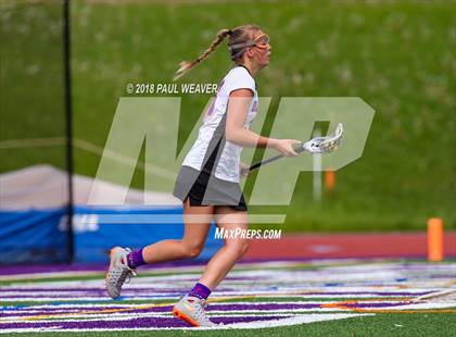 Thumbnail 3 in Midd-West @ Danville (District IV Semifinal) photogallery.