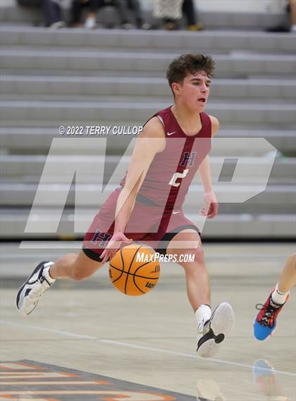 Thumbnail 1 in Herriman vs. Lone Peak (Falcon Classic) photogallery.