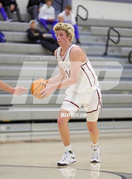 Thumbnail 2 in Herriman vs. Lone Peak (Falcon Classic) photogallery.
