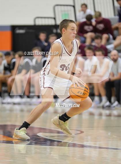 Thumbnail 3 in Herriman vs. Lone Peak (Falcon Classic) photogallery.