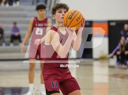 Thumbnail 3 in Herriman vs. Lone Peak (Falcon Classic) photogallery.