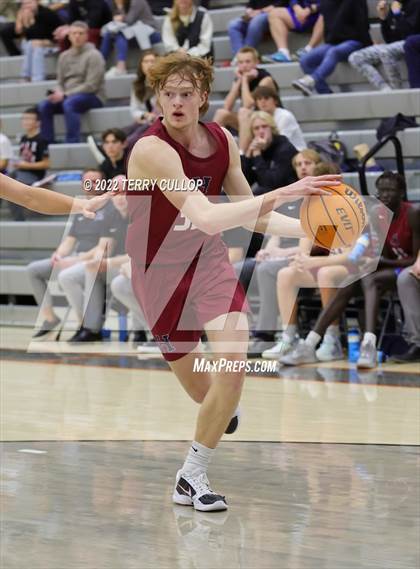 Thumbnail 2 in Herriman vs. Lone Peak (Falcon Classic) photogallery.